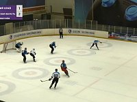 В Казани стартовал VII турнир по хоккею среди любительских студенческих команд на Кубок ПФО  