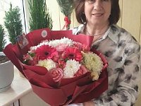 Счастье - смотреть в одном направлении