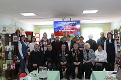 Жизнь, отданная служению Родине