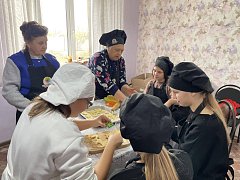 «Я – доброволец»: в Саратовской области в движении «серебряных» волонтеров насчитывается порядка 1000 человек