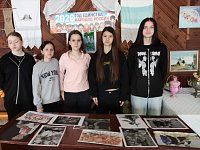 «Народов много – Родина одна»