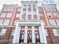 Лицей-интернат 64 расширяет обучение ребят из районов области