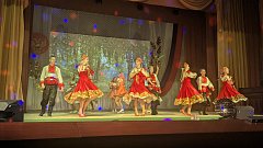  «Памятные даты весны»