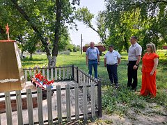 Социальные объекты - на контроле депутата