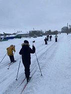 Уроки физкультуры на свежем воздухе – это здорово!