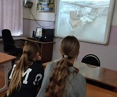 С виртуальной экскурсией – в Российскую государственную библиотеку