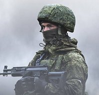 Службу по контракту стало возможным пройти за год и менее  