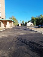 Поручение губернатора области выполнено!