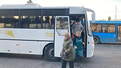 Саратовцы смогут подтвердить льготный статус в общественном транспорте через Цифровой ID