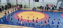 Путь чемпиона начинается здесь!