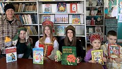 В мире культурного многообразия нашей страны