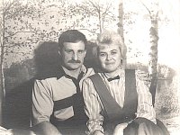 Семья - наша надежная гавань