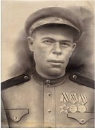 «В огне войны сгорело детство...»