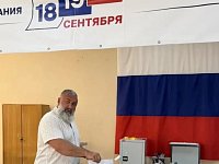Вячеслав Максюта: "Давайте вместе строить страну, где ценят и поддерживают каждого"