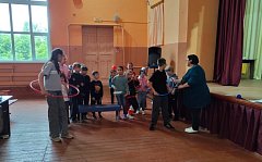 Лето – пора отдыха и сюрпризов