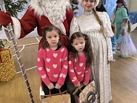 Здравствуй, Новый год!