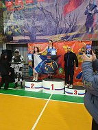 «Вместе мы – сила, вместе мы – Россия!»