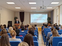 Родители и педагоги обсудили качество образования