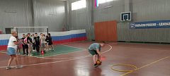 Квест-игра в День защиты детей
