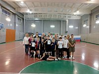 Новогодний турнир собрал юных футболистов