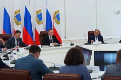 В саратовских больницах благоустроят прилегающие территории