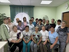 ОНИ ДАРЯТ ЗАБОТУ И ЧАСТИЧКУ ДУШИ
