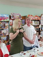 СЕМЬЯ – МИР, ГДЕ ЦАРИТ ЛЮБОВЬ