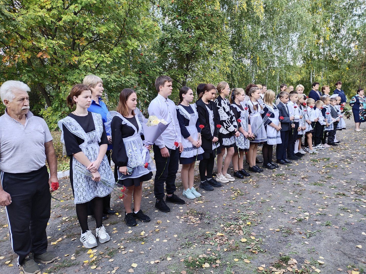 Погода в залесянке саратовская обл