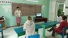 Родительская общественность обсудила вопросы профориентации школьников