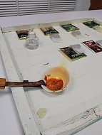 Есть ли кофеин в чае? Об этом узнали школьники на занятии «Занимательная химия»