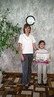 Святославским школьникам вручили подарки