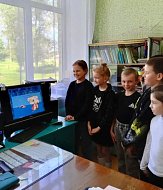 В целях безопасности детей
