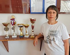 Принцип ее работы – доброта и любовь