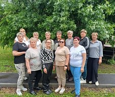 ОНИ ДАРЯТ ЗАБОТУ И ЧАСТИЧКУ ДУШИ