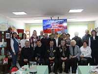 Жизнь, отданная служению Родине