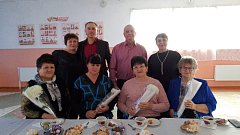 Добрые слова – мамам защитников Отечества