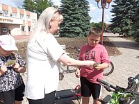 Беречь свой край