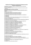 К СВЕДЕНИЮ НАСЕЛЕНИЯ И ВЛАДЕЛЬЦЕВ ПАСЕК!