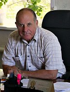 Всем вместе – многое по плечу!