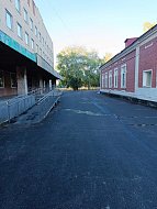 Поручение губернатора области выполнено!