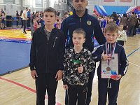 Главное - не останавливаться!