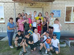 Главное - оздоровление и отдых детей