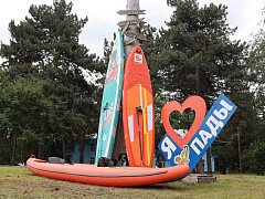 Делегация Самойловского района приняла участие в туристическом форуме 