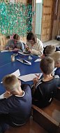 Акция «Кораблики памяти»