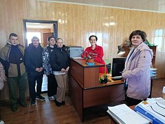 «Профессия в лицах»: профориентационный курс для школьников