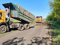 Во благо сельчан