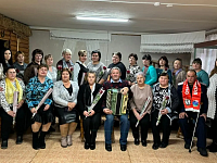 «Подвиг солдатских матерей»