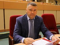 Роман Грибов: Выборы прошли в честной и конкурентной борьбе