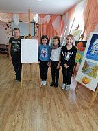 В Детской школе искусств села Святославки прошло посвящение в первоклассники 