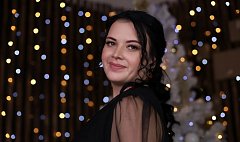 Их нежно зовут Татьянами